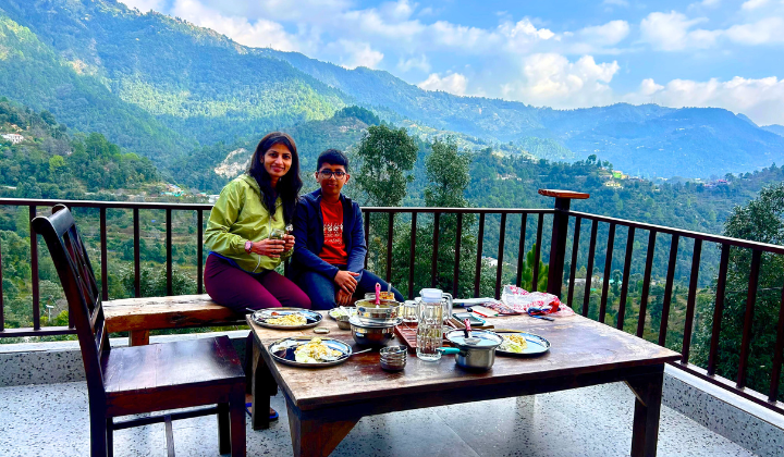 Himalayan Life Excursion