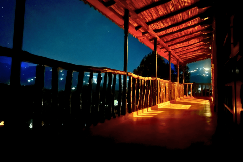 The Slow Living Farm