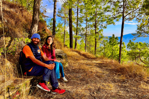 The Slow Living Farm	