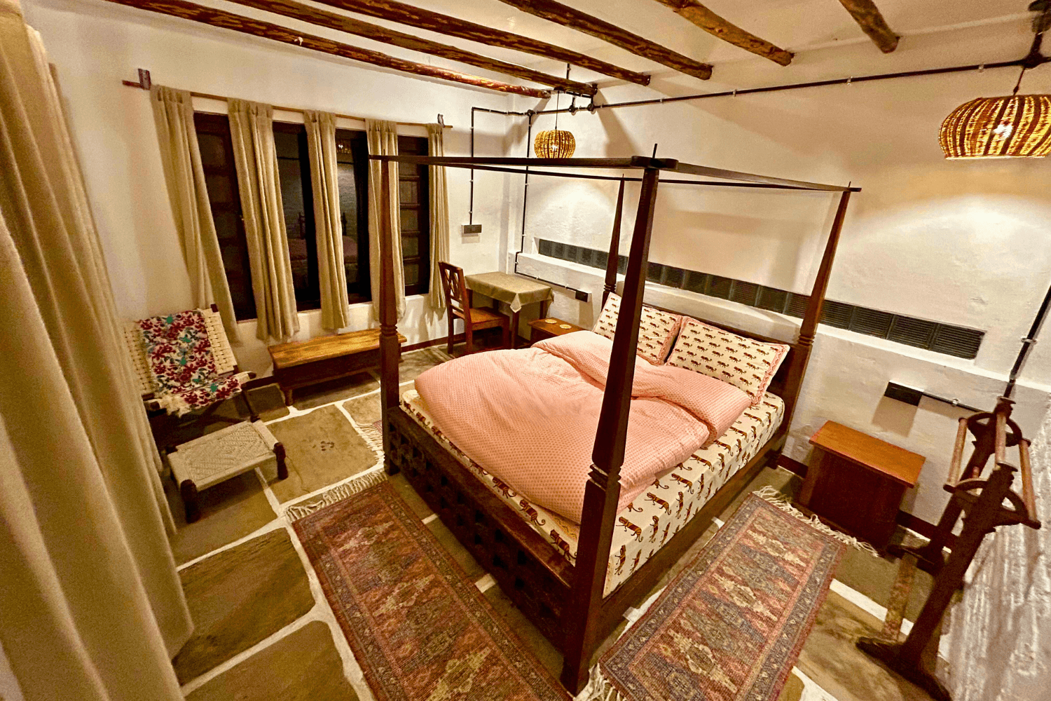 The Slow Living Farm