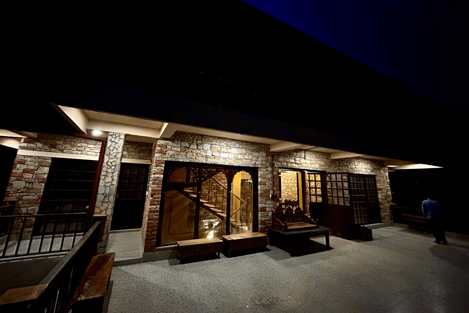 The Slow Living Farm