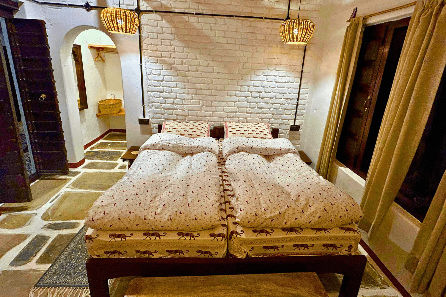 The Slow Living Farm