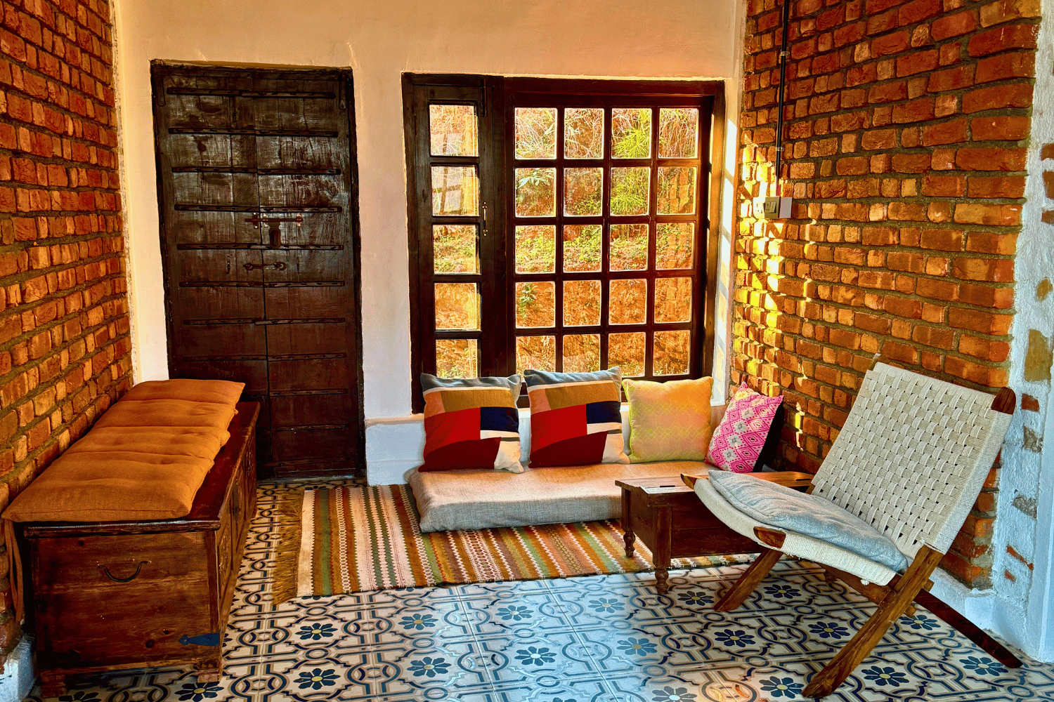 The Slow Living Farm