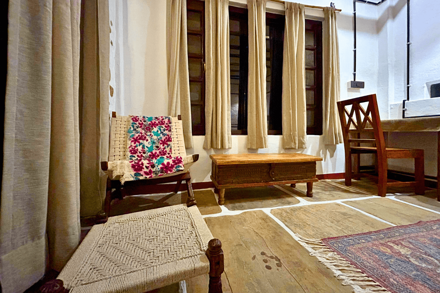 The Slow Living Farm