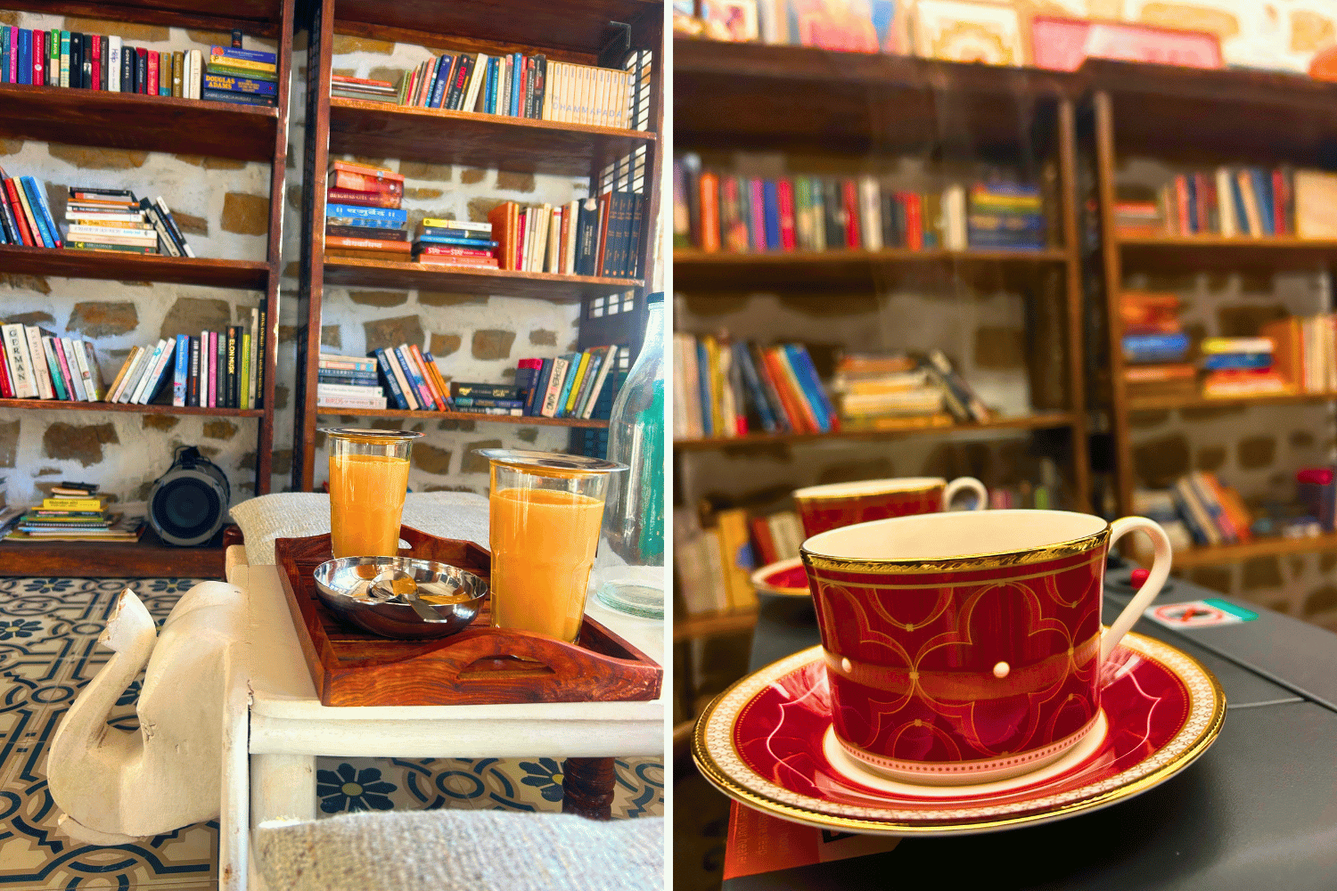 The Slow Living Farm