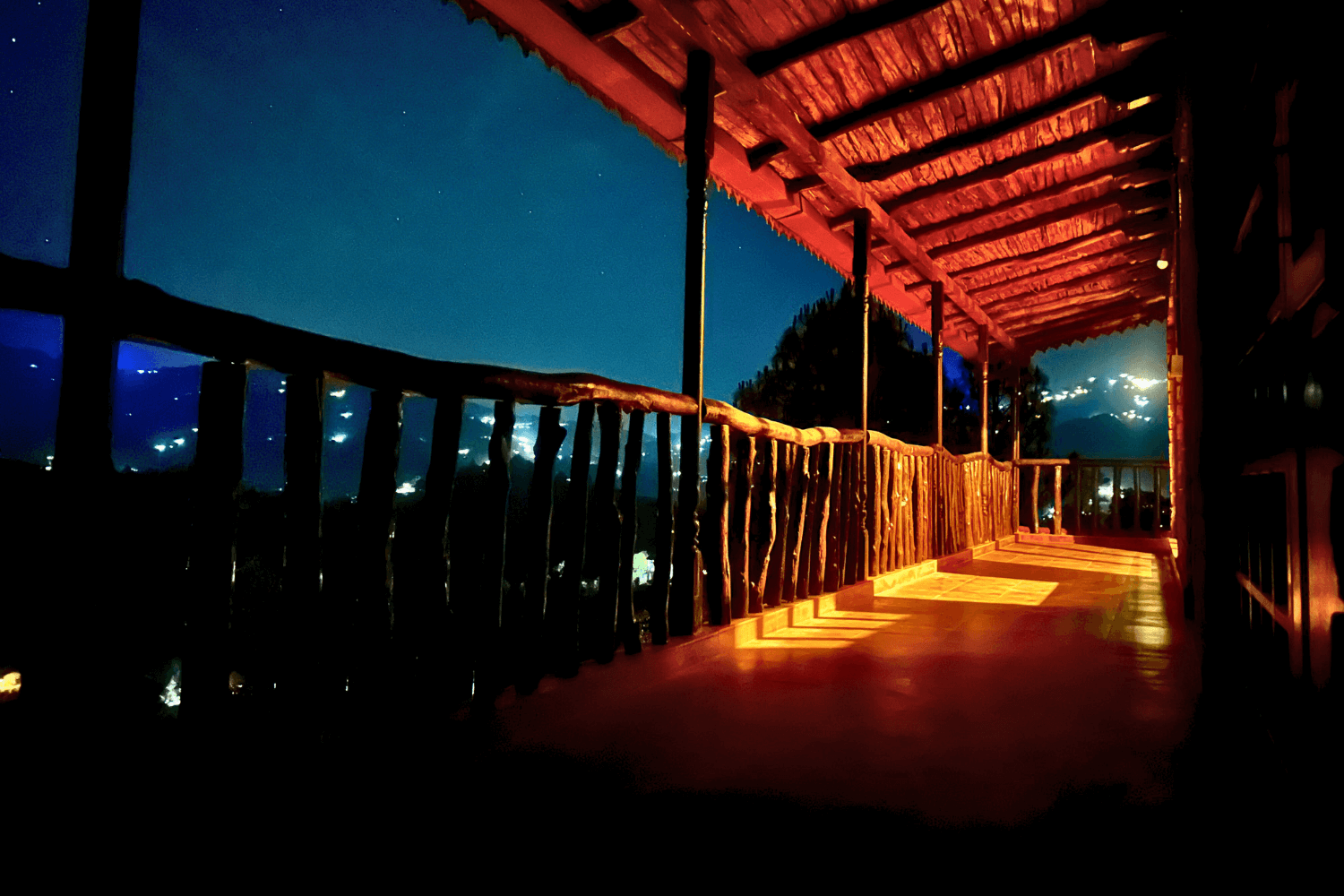 The Slow Living Farm 