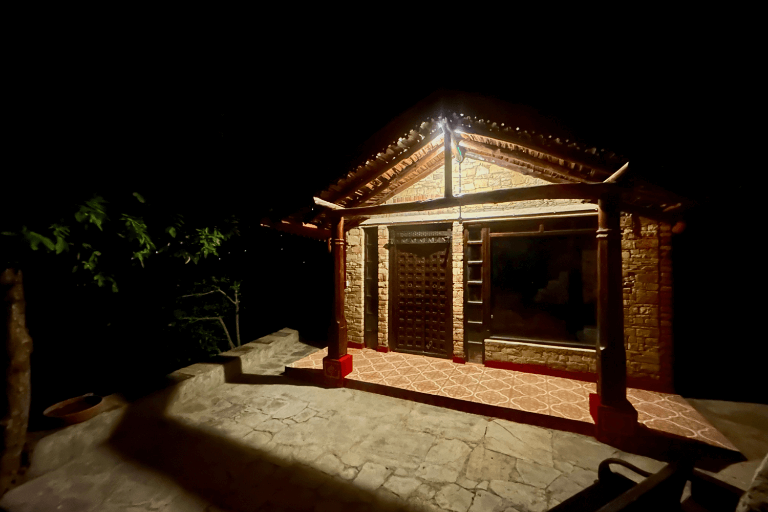 The Slow Living Farm