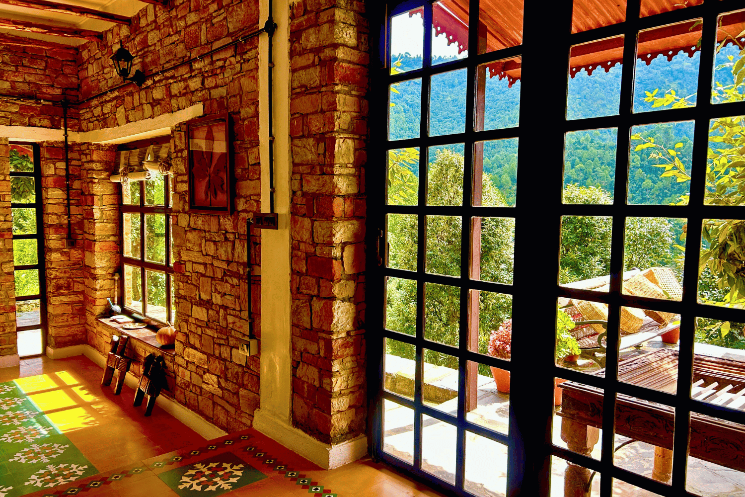 The Slow Living Farm