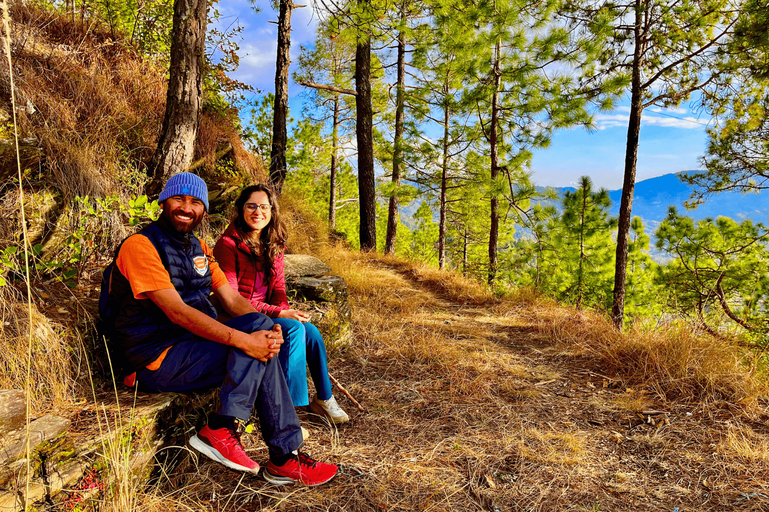 The Slow Living Farm