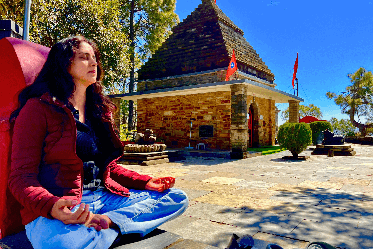 The Slow Living Farm