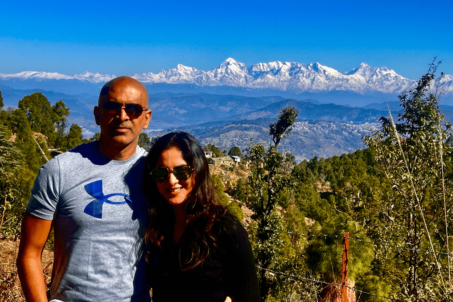 The Slow Living Farm